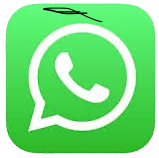 WhatsApp Icon