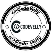 CodeVelly Logo