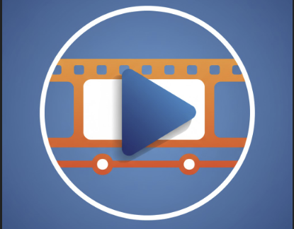 Video Editing Icon